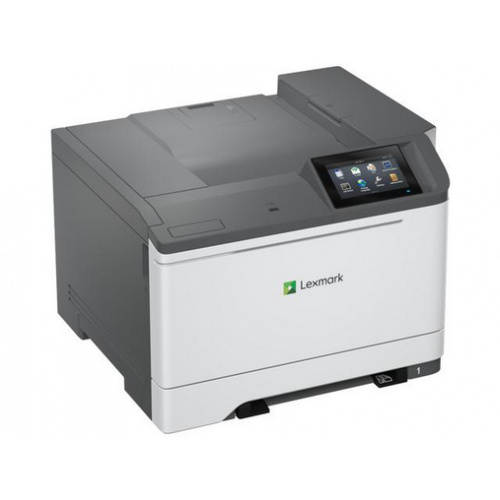 Imprimanta Laser Color Lexmark CS632dwe