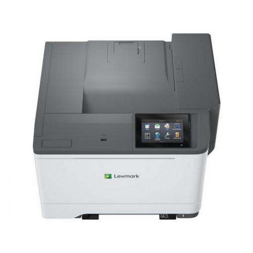 Imprimanta Laser Color Lexmark CS632dwe