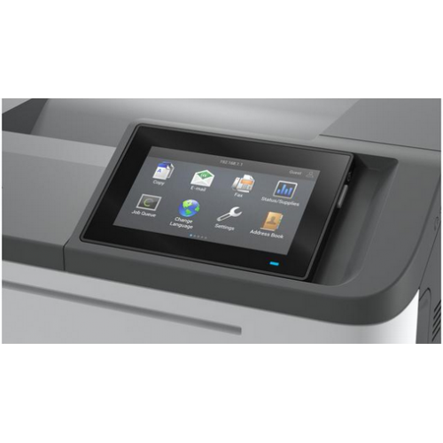 Imprimanta Laser Color Lexmark CS632dwe