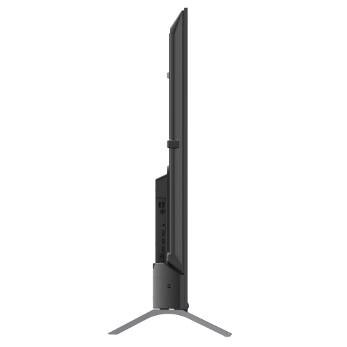 Televizor QLED METZ Smart 50MQE7600Z Seria MQE7600, 50 inch, Ultra HD 4K, Black