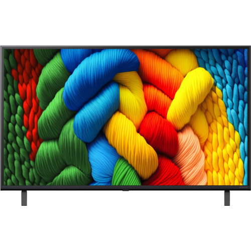NANO TV 4K 50''(126cm) LG 80A3B