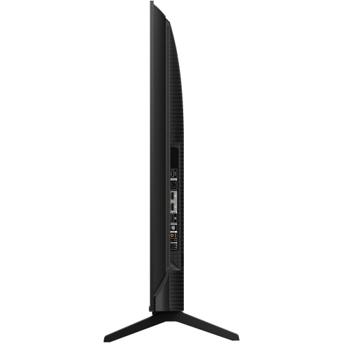 Televizor LED TCL Smart 50P755 Seria P755, 50 inch, Ultra HD 4K, Black