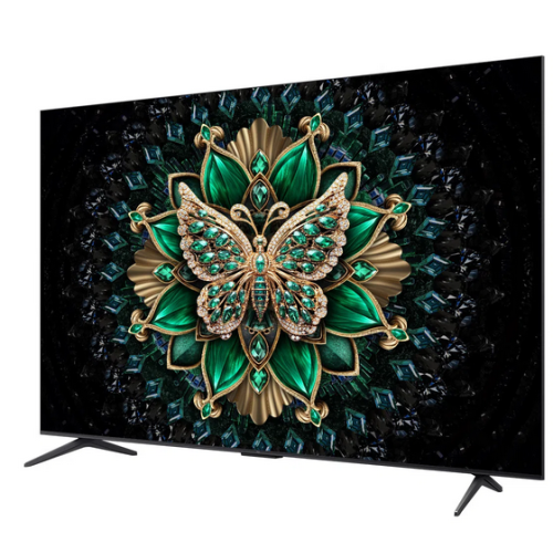 Mini LED TV 4K 50''(126 cm) TCL 50Q6C