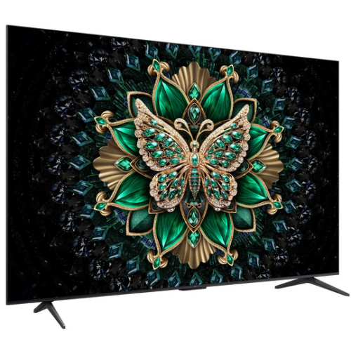 Mini LED TV 4K 50''(126 cm) TCL 50Q6C