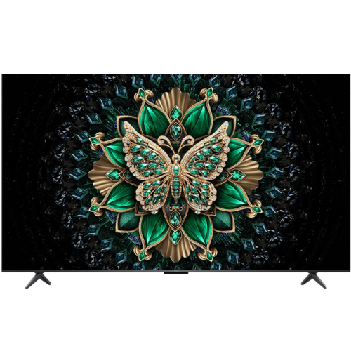 Mini LED TV 4K 50''(126 cm) TCL 50Q6C