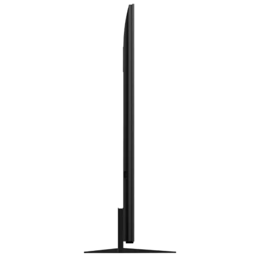 Televizor QD-Mini LED TCL Smart 50Q7C Seria Q7C, 50 inch, Ultra HD 4K, Black