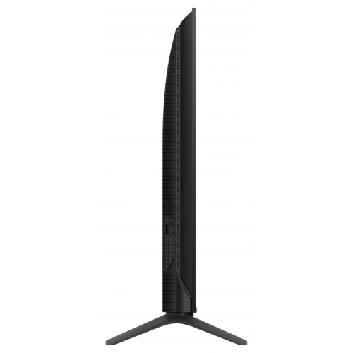Televizor QLED TCL Smart 50QLED780 Seria QLED780, 50 inch, Ultra HD 4K, Black