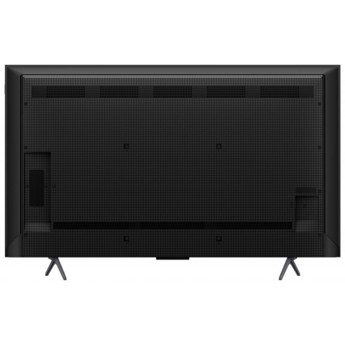Televizor QLED TCL Smart 50QLED780 Seria QLED780, 50 inch, Ultra HD 4K, Black