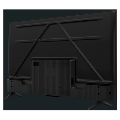 QLED TV 4K 50''(126 cm) TCL 50T69C