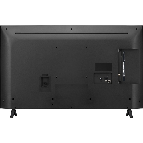 Televizor LED LG Smart 50UR78003LK Seria UR78, 50inch, UHD 4K, Grey