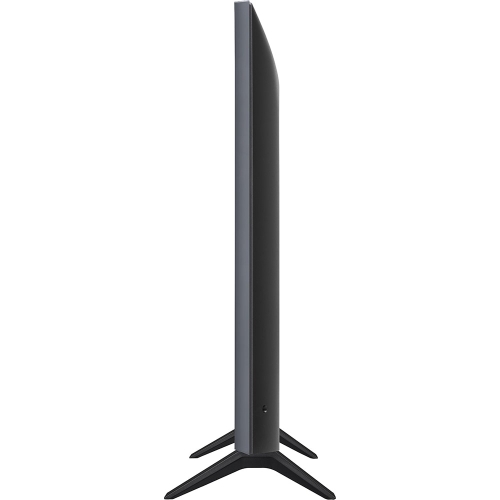 Televizor LED LG Smart 50UR78003LK Seria UR78, 50inch, UHD 4K, Grey