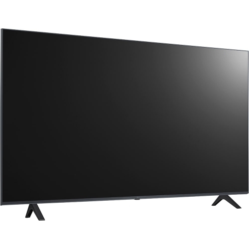 Televizor LED LG Smart 50UR78003LK Seria UR78, 50inch, UHD 4K, Grey