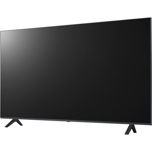 Televizor LED LG Smart 50UR78003LK Seria UR78, 50inch, UHD 4K, Grey