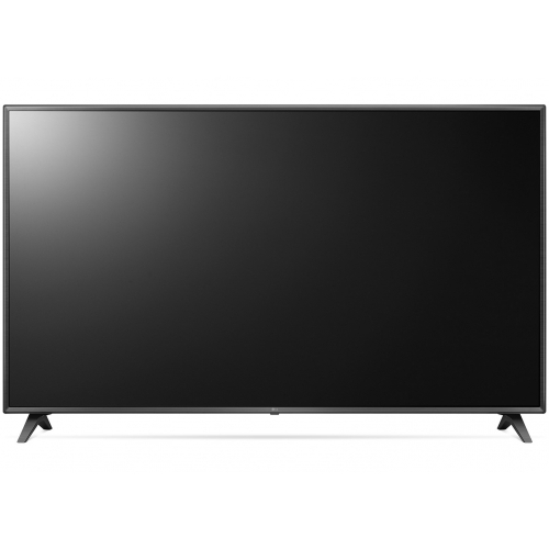 Hotel TV LG Seria UR781C 50UR781C, 50inch, 3840x2160pixeli, Black