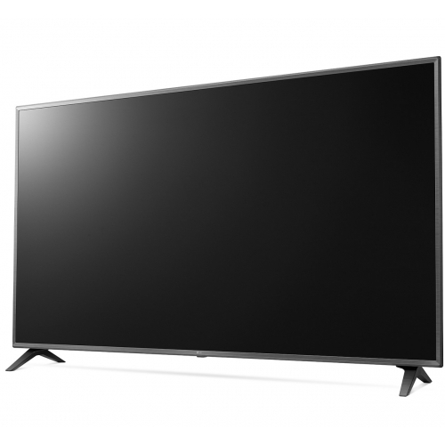 Hotel TV LG Seria UR781C 50UR781C, 50inch, 3840x2160pixeli, Black