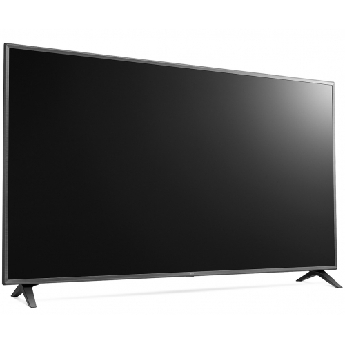 Hotel TV LG Seria UR781C 50UR781C, 50inch, 3840x2160pixeli, Black