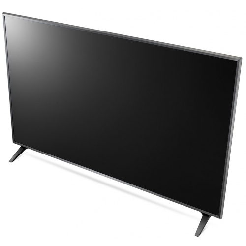 Hotel TV LG Seria UR781C 50UR781C, 50inch, 3840x2160pixeli, Black