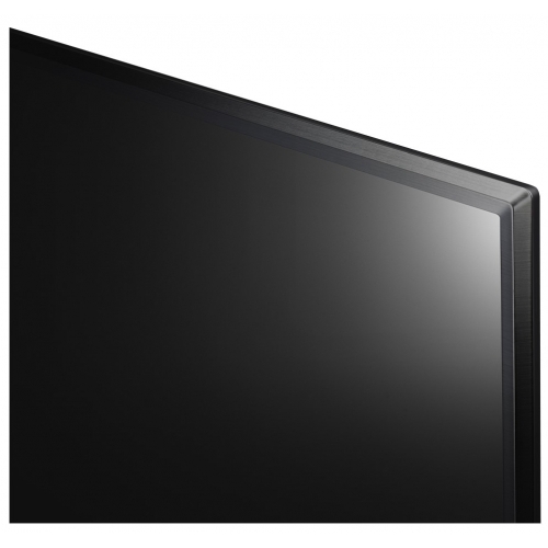 Hotel TV LG Seria UR781C 50UR781C, 50inch, 3840x2160pixeli, Black