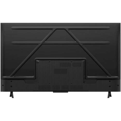 Televizor QLED TCL Smart 50V5C Seria V5C, 50 inch, Full HD, Black