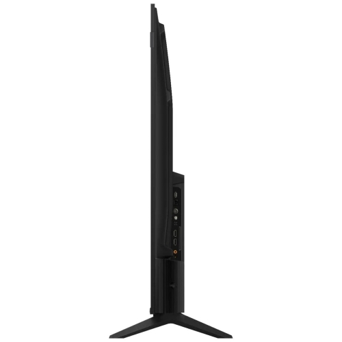 Televizor QLED TCL Smart 50V5C Seria V5C, 50 inch, Full HD, Black