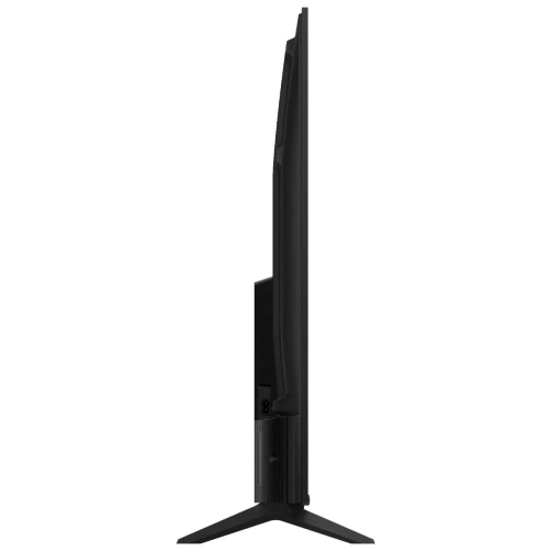 Televizor QLED TCL Smart 50V5C Seria V5C, 50 inch, Full HD, Black