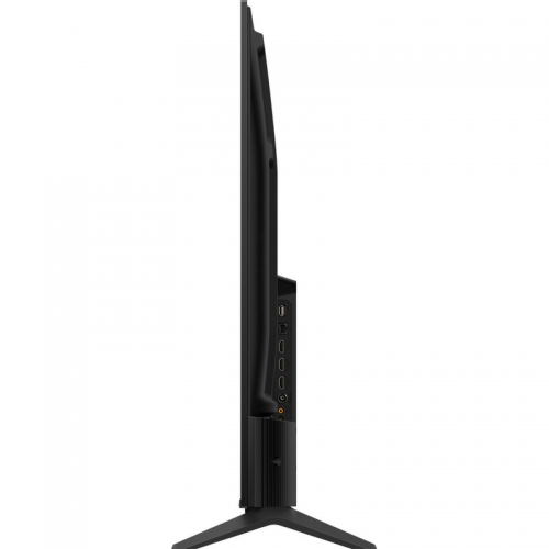 Televizor LED TCL Smart 50V6B Seria V6B, 50inch, Ultra HD 4K, Black