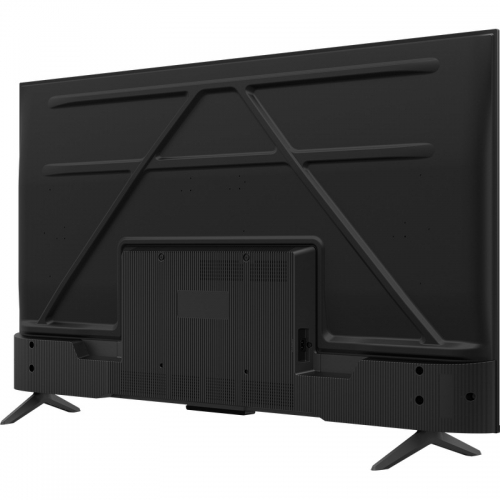 Televizor LED TCL Smart 50V6B Seria V6B, 50inch, Ultra HD 4K, Black