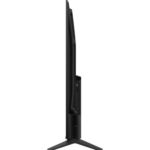 Televizor LED TCL Smart 50V6C Seria V6C, 50 inch, Ultra HD 4K, Black