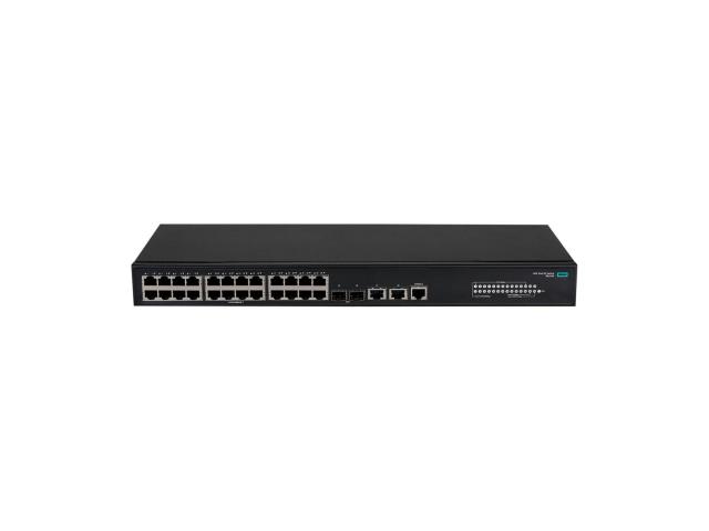 HPE ANW EI 5140 24G 2x SFP+ 2x XGT