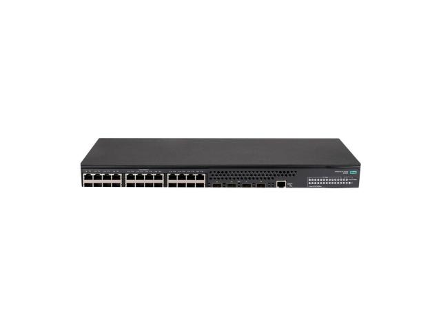 HPE ANW EI 5140 24G 4x SFP+                           JL828A