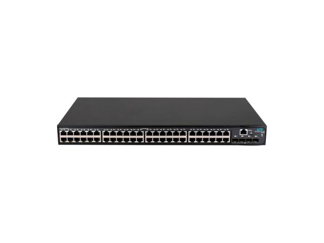 HPE ANW EI 5140 48G 4x SFP+