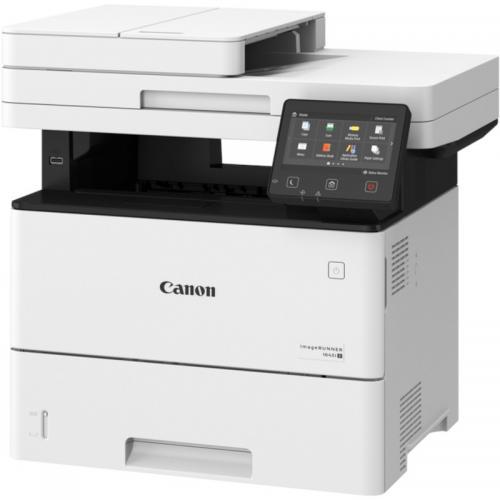 Bundle Multifunctional Laser Monocrom Canon imageRUNNER 1643i II + Cartus Toner Canon CRG-T06 Black