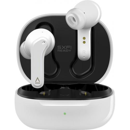 Handsfree Creative Zen Air, White