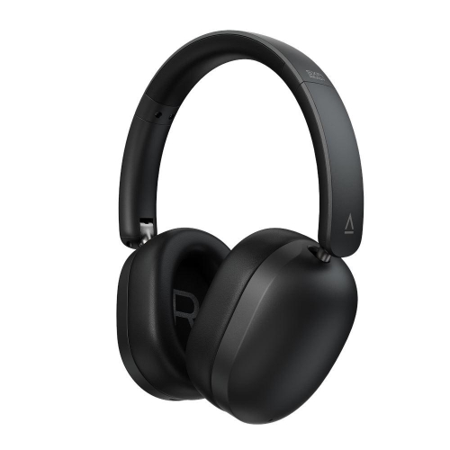 Casti cu microfon Creative Zen Hybrid Gen 2, Bluetooth/3.5mm jack, Black