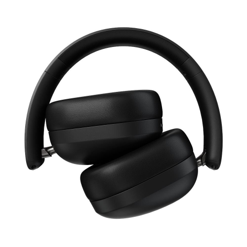 Casti cu microfon Creative Zen Hybrid Gen 2, Bluetooth/3.5mm jack, Black