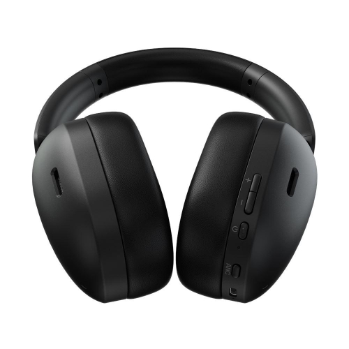 Casti cu microfon Creative Zen Hybrid Gen 2, Bluetooth/3.5mm jack, Black