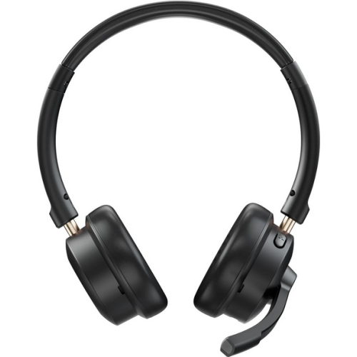Casti cu microfon Creative Chat Wireless, Bluetooth/USB Wireless, Black