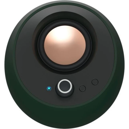 CREATIVE PEBBLE PRO MF1710 USB-C 2.0 Speakers /Bluetooth 5.3 - WW-R N GR