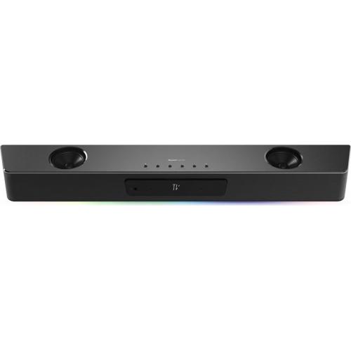 Soundbar 2.1 Creative Sound Blaster Katana V2X, Black