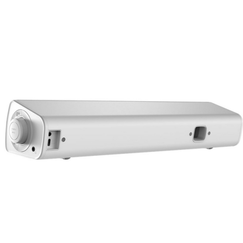 Soundbar 2.0 Creative Sound Blaster GS3, 24 W, White