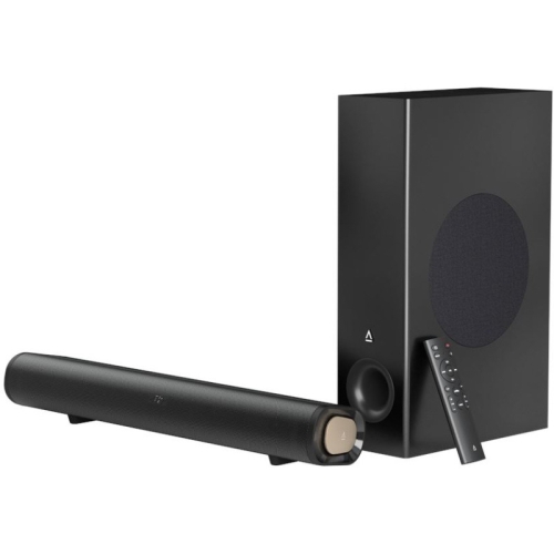 CREATIVE STAGE PRO Bluetooth 2.1 Soundbar + Subwoofer, 80W RMS