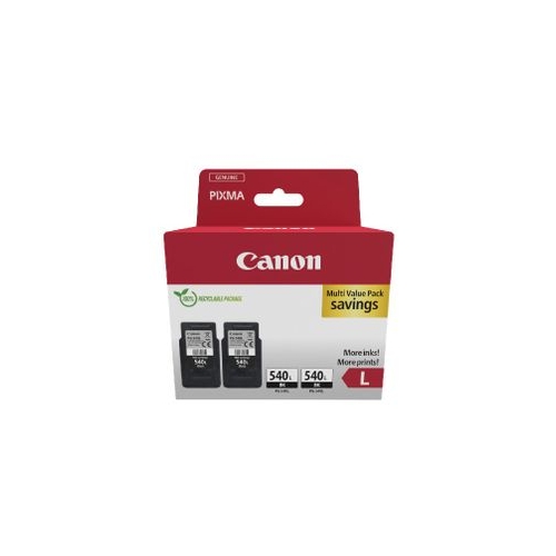 Pack Cartuse Cerneala Canon 2xPG-540L 