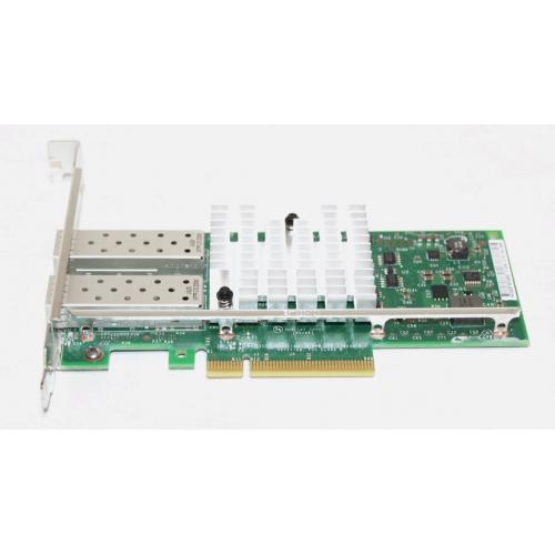 Placa de retea Dell 540-BBDR X520, PCI Express x8