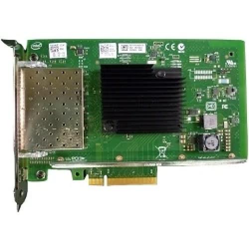 Placa de retea Dell 540-BBIW Intel X710, PCI Express x1