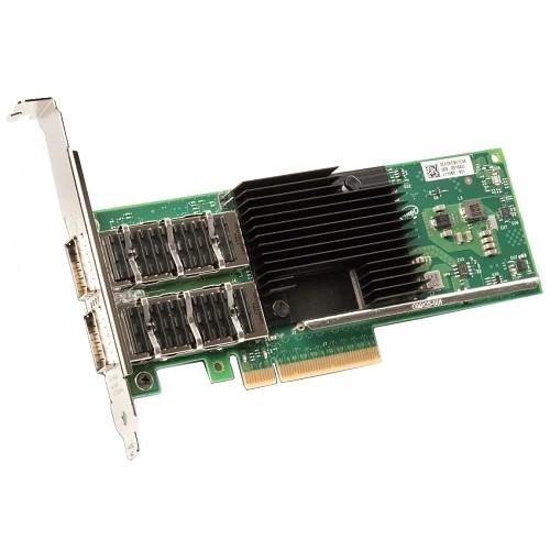 Placa de retea Dell 540-BBRN Intel XL710, PCI Express x1
