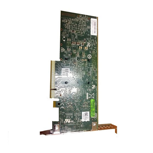 Placa de retea Dell 540-BBUO Broadcom 57416, PCI Express x1