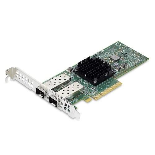Placa de retea Dell 540-BCOR Broadcom 57414, PCI Express 3.0 x8