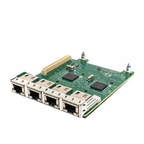 Placa de retea Dell 540-BCOS Broadcom 5720, PCI Express 2.0 x1