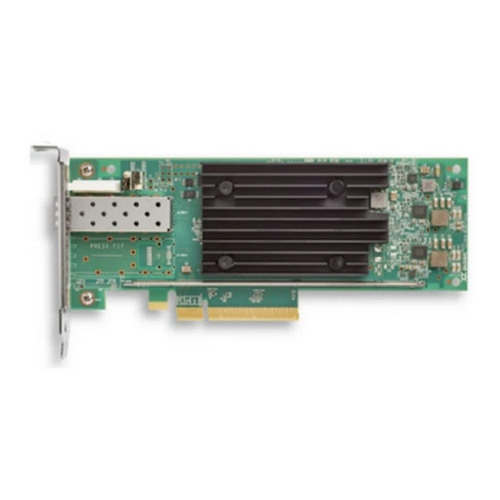 Placa de retea Dell QLogic 2770, PCI Express 4.0 x8