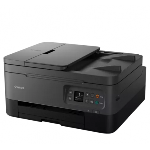 Multifunctional Inkjet Color Canon PIXMA TS7450I, Black